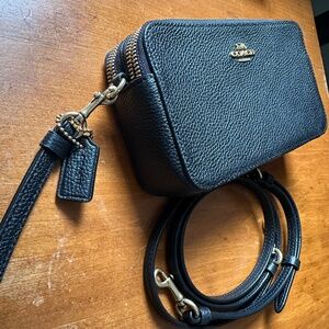 Coach Kira Crossbody and Wristlet